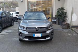 CITROEN C3 Hybrid 110 e-DCT Plus