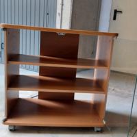 mobiletto porta tv