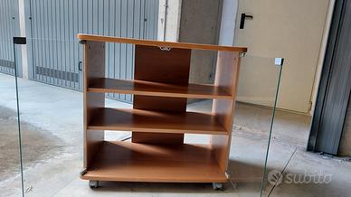 mobiletto porta tv
