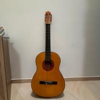 Chitarra classica Ibiza