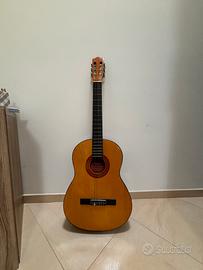 Chitarra classica Ibiza