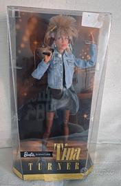 Barbie Signature Tina Turner