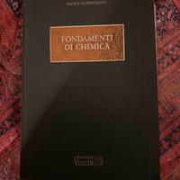Fondamenti di Chimica di Paolo Silvestroni