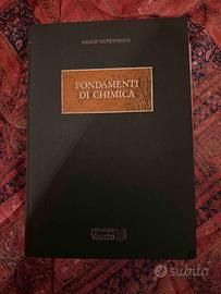 Fondamenti di Chimica di Paolo Silvestroni