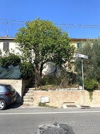 CASA SEMINDIPENDENTE A FANO