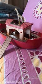 arca di Noè Play mobile  