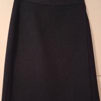 Gonna a portafoglio double face tg 40-42