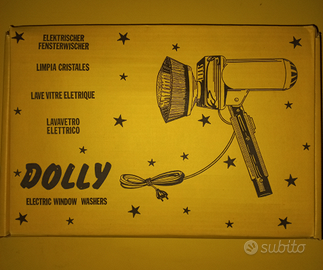 Lavavetri elettrico vintage