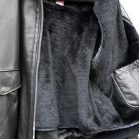 Giubbotto Schott originale americano