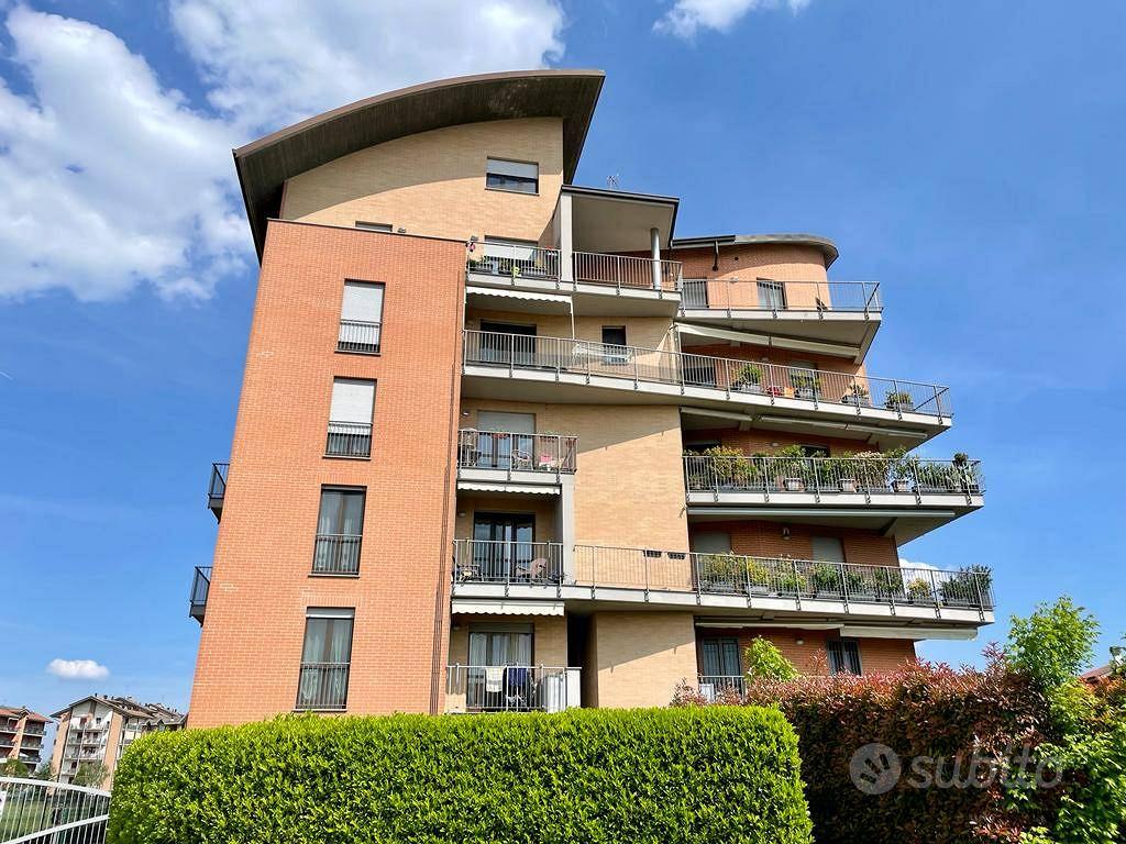 Appartamento – Alessandria - Vista 2