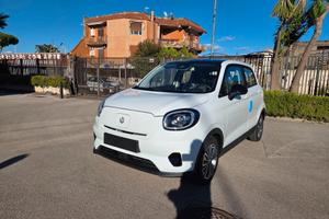 Leapmotor T03 70kW