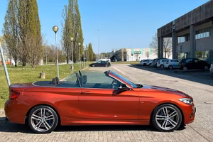 Bmw M240i Cabrio 340CV IVA ESPOSTA