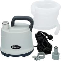 Intex Pompa Di Svuotamento Piscina