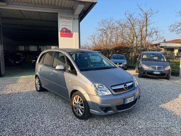 OPEL MERIVA 1.4 B/GPL 170.000 KM