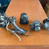 Ricambi Motore e Cambio Smart 453 TURBO ASPIRATA