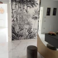 CALVIZZANO appartamento di pregio