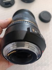 ottica Tamron 24 70 USD SP 2,8