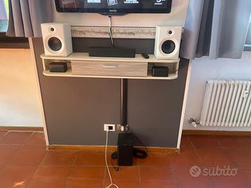 Magnifico home teatre wireless