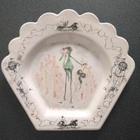 Ceramica miniati firenze