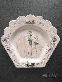 Ceramica miniati firenze