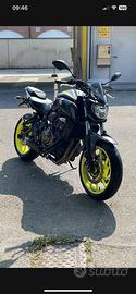 Mt 07