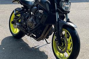 Mt 07