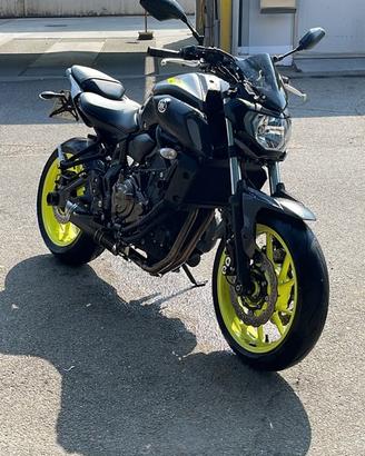 Mt 07