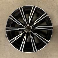 Cerchio Volvo XC60 r19
