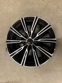 Cerchio Volvo XC60 r19