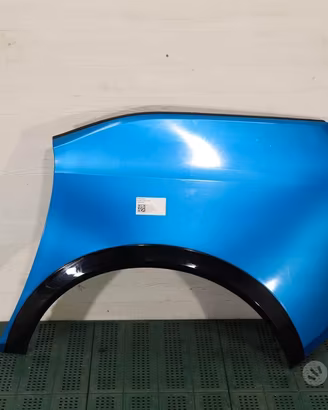 BMW i3 I01 Parafango posteriore sinistro