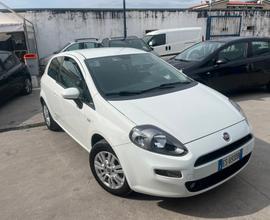 Fiat Punto Evo Fiat punto evo 1.4 gpl 3p.