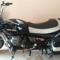 Moto Guzzi V1000