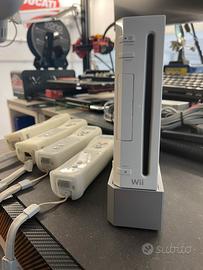 Nintendo Wii