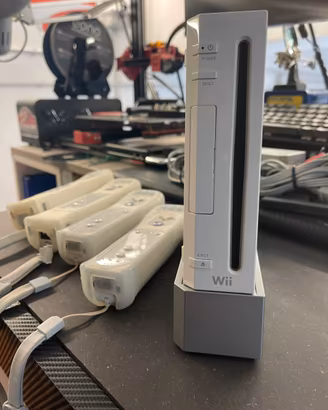 Nintendo Wii