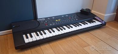 pianola