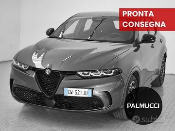 Alfa Romeo Tonale 1.5 160cv Hybrid TCT7 Sprint