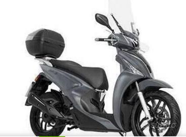 Kymco People 50 - 2023