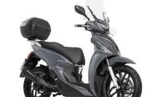 Kymco People 50 - 2023