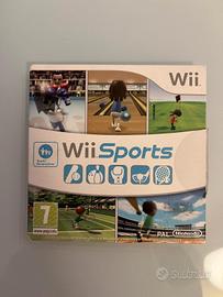 Nintendo wi sports