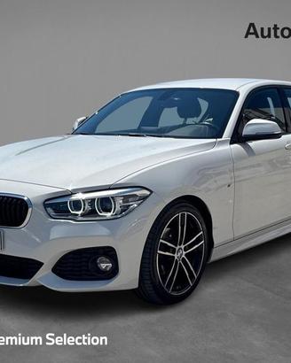 BMW Serie 1 116i Msport 5p