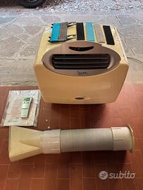 Condizionatore portatile Olimpia Splendid Issimo12