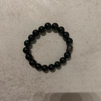 Bracciale Pietre/Buddha (Fatto a mano)