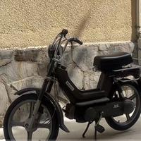 Piaggio Si Sì Sí Montecarlo