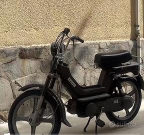 Piaggio Si Sì Sí Montecarlo