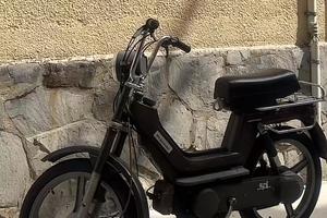 Piaggio Si Sì Sí Montecarlo