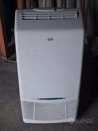 climatizzatore portatile argo