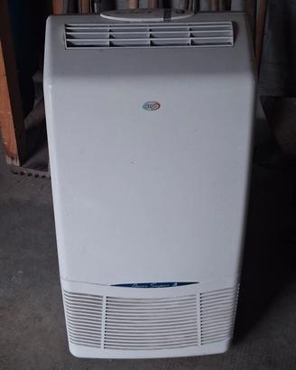 climatizzatore portatile argo