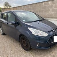Ford B-Max 1.0 EcoBoost 100 CV