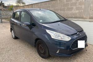 Ford B-Max 1.0 EcoBoost 100 CV