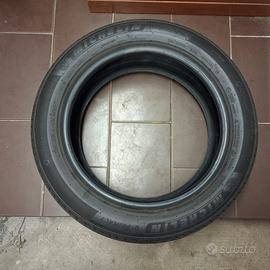 Gomme Michelin estive
